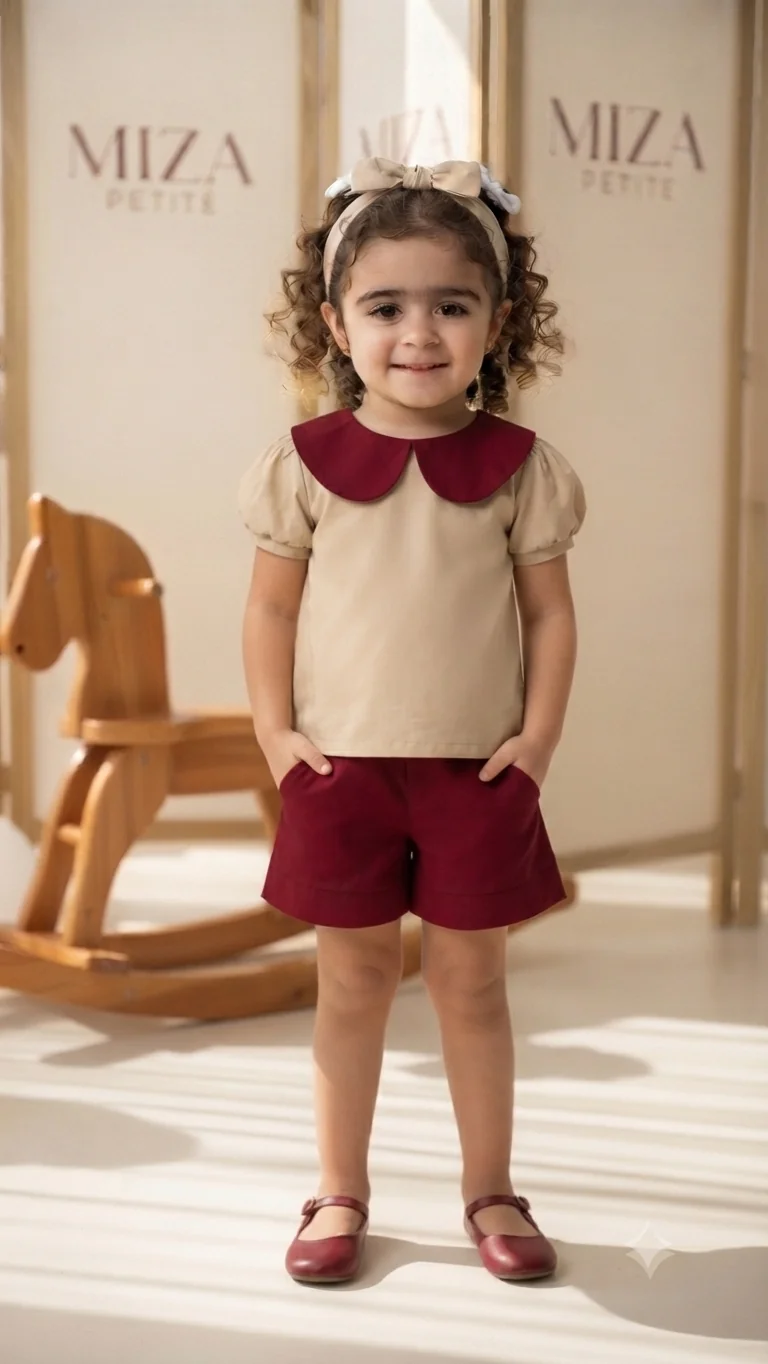 Conjunto Margaux